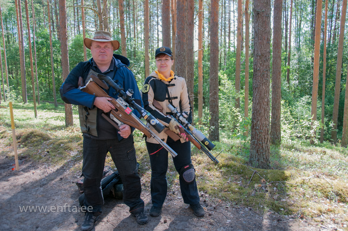 113 Allan Lindman EE and Renata Cesnokova EE